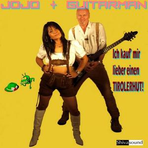 Ich kauf' mir lieber einen Tirolerhut (Remix)