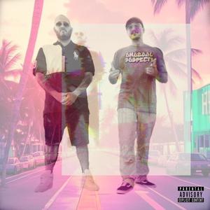 Them Boyz Stars (feat. Mister Misk) (Explicit)