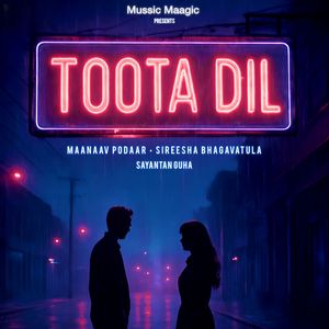 Toota Dil