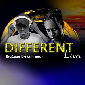 Different Level (Explicit)