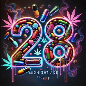 28 (feat. Teee) [Explicit]