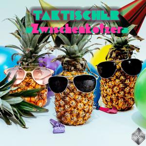 Taktischer Zwischenkotzer (feat. BrokenArt & Dr.Dialekt) (Explicit)