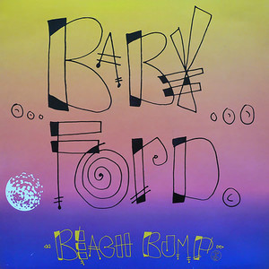 Beach Bump