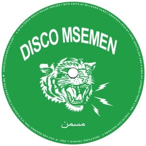 Disco Msemen