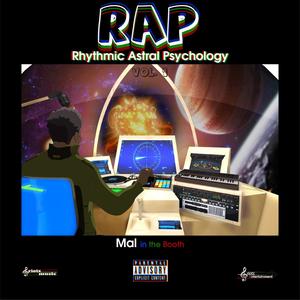 RAP (Rhythmic Astral Psychology) [Explicit]