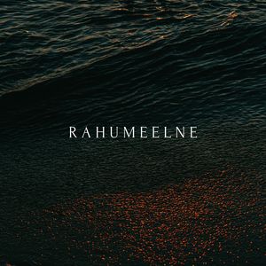 Rahumeelne