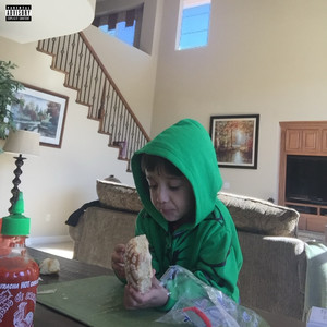 Bubblegum (Explicit)