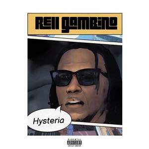 Hysteria (Explicit)