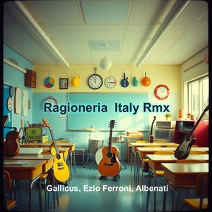 Ragioneria Italy Rmx