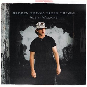 Austin Williams - Man Down