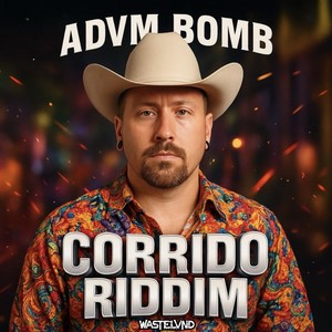 CORRIDO RIDDIM 3.0 (VIP)