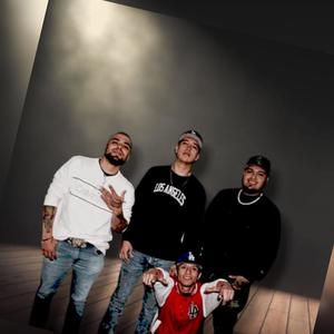 Seguimos Volando (Ciid Chacon) (Explicit)