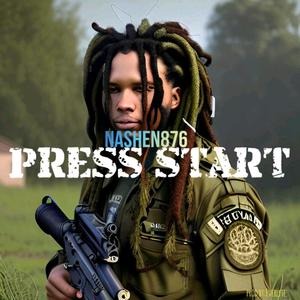 Press Start (Explicit)