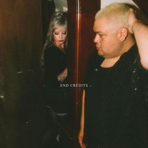 End Credits (feat. Carmen Jane)