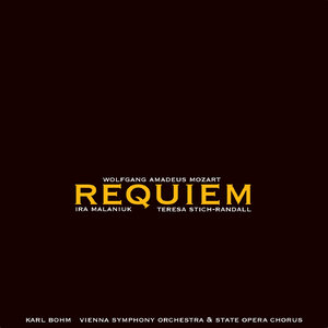 Mozart: Requiem