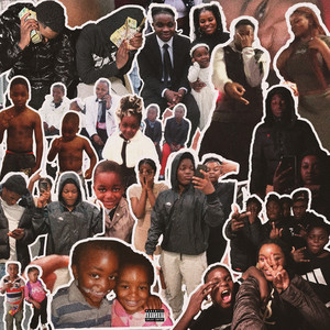 Needed Me #E4K (Explicit)