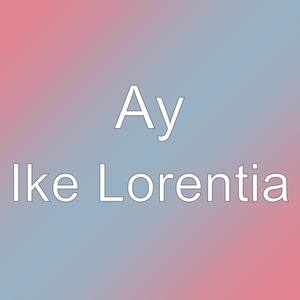 Ike Lorentia