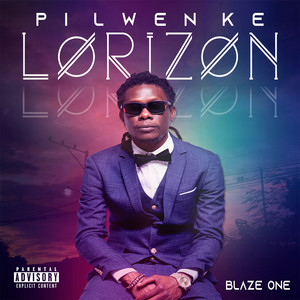 Pi Lwen Ke Lorizon (Explicit)