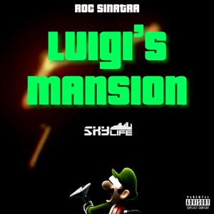 Luigi's Mansion (Explicit)