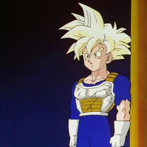 SON GOHAN (Explicit)