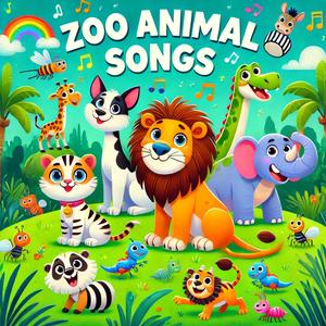 Children's Zoo Animal Songs