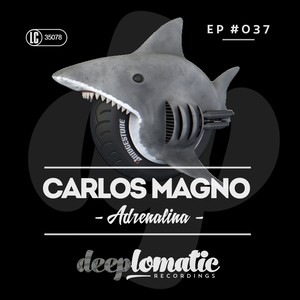 Barquito (Original Mix)