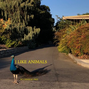 I Like Animals