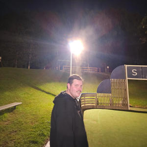 Mä en voi luovuttaa