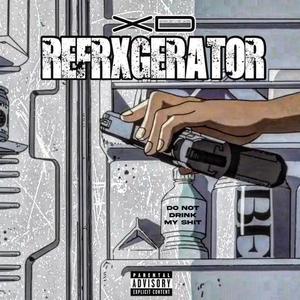 REFRXGERATOR (Explicit)