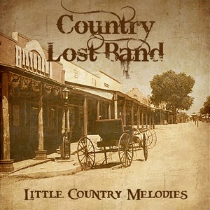 Little Country Melodies