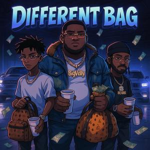 Different Bag (feat. YBC) (Explicit)