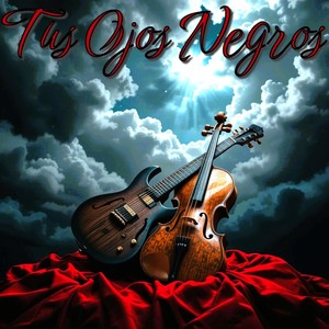 Tus Ojos Negros