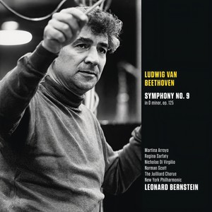 Symphony No. 9 in D Minor, Op. 125 