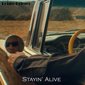 Stayin' Alive(feat. Phil Chen & Ed Roth)