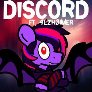 Discord (feat. 4lzh3imer) (Instrumental)