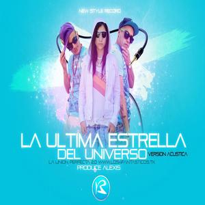 La Ultima Estella Del Universo (feat. Baby)