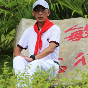 党的恩情大过天