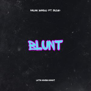 Blunt (Radio Edit)