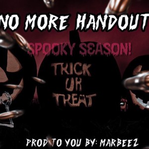 No More HandOuts (Explicit)