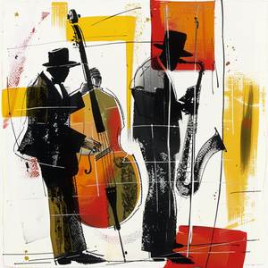 Amore al Jazz