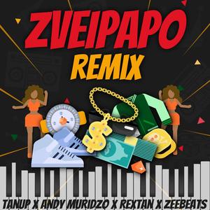 Zveipapo (feat. Rextan, Andy Muridzo & Zee Beats) [Amapiano Mix]