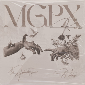 MGPX