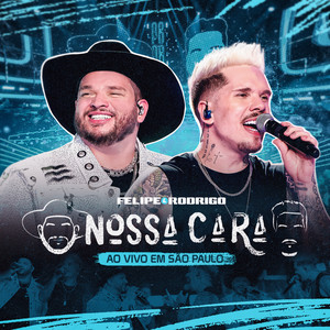 Pega O Beco (Ao Vivo)