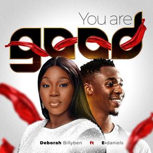 You are Good (feat. E-Daniels) (Live)