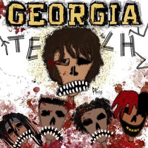 Georgia Tech(feat. alt!, Red Line Savage, Flyboyeli & SunnahTheSage) (Explicit)