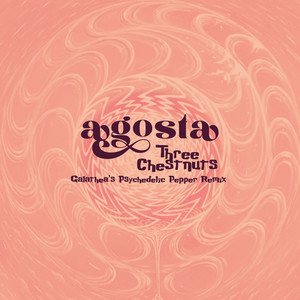 Three Chestnuts (Galathea's Psychedelic Pepper)