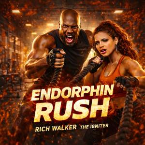 Endorphin Rush (feat. Hot Sauce & Pressure Point)