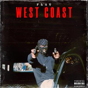 West Coast (Intro Mafie UGRO) [Explicit]