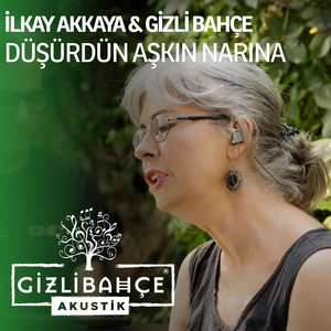 Düşürdün Aşkın Narına (Akustik)