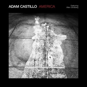 America (feat. Allen Ginsberg) [Explicit]